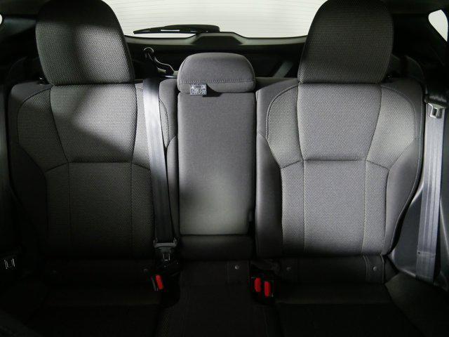 used 2024 Subaru Crosstrek car, priced at $25,896