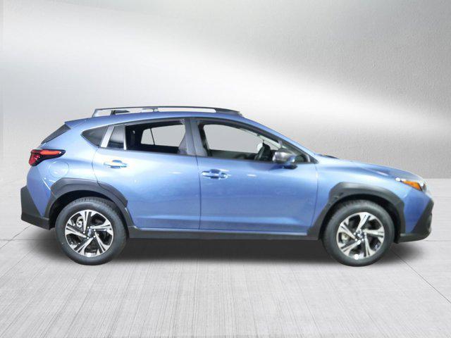 used 2024 Subaru Crosstrek car, priced at $25,896