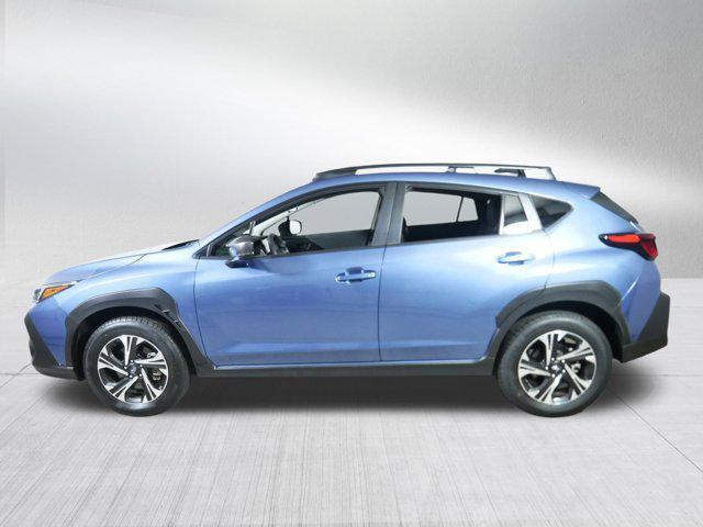 used 2024 Subaru Crosstrek car, priced at $25,896
