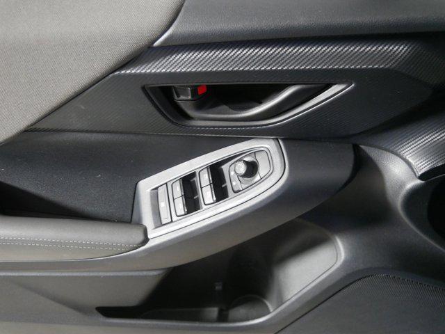 used 2024 Subaru Crosstrek car, priced at $25,896