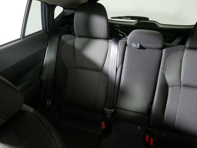used 2024 Subaru Crosstrek car, priced at $25,896
