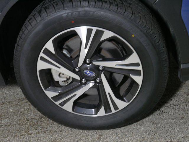 used 2024 Subaru Crosstrek car, priced at $25,896