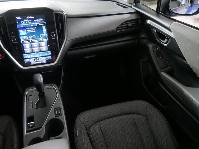 used 2024 Subaru Crosstrek car, priced at $25,896