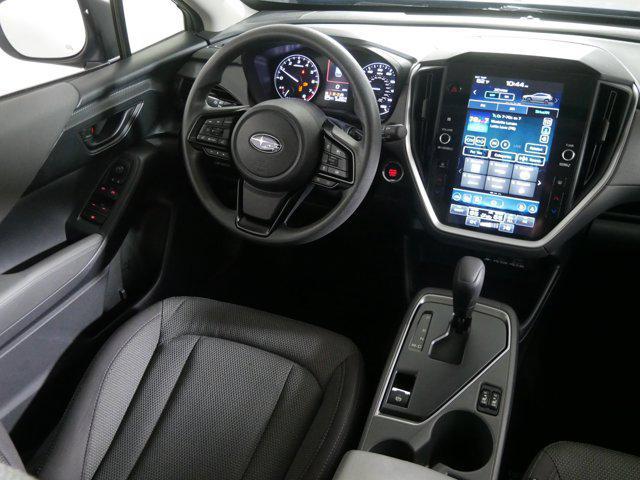 used 2024 Subaru Crosstrek car, priced at $25,896