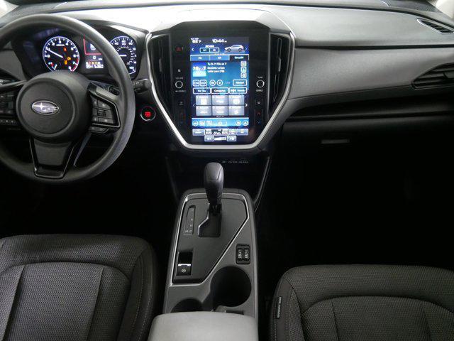 used 2024 Subaru Crosstrek car, priced at $25,896