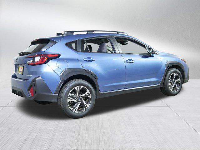 used 2024 Subaru Crosstrek car, priced at $25,896
