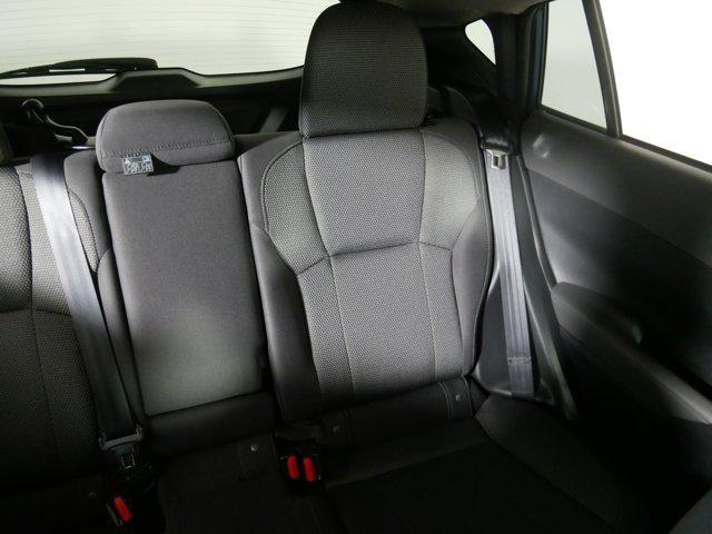 used 2024 Subaru Crosstrek car, priced at $25,896