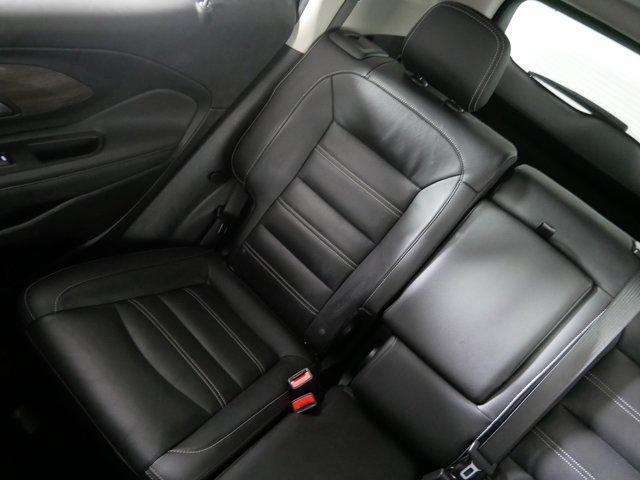 used 2022 GMC Terrain car, priced at $25,796