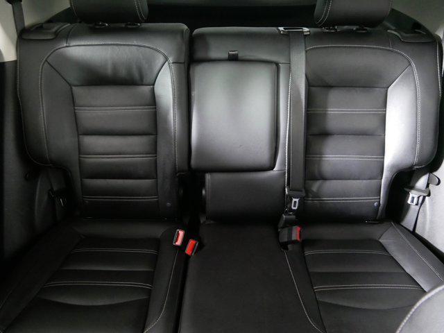 used 2022 GMC Terrain car, priced at $25,796