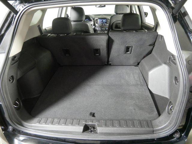 used 2022 GMC Terrain car, priced at $25,796