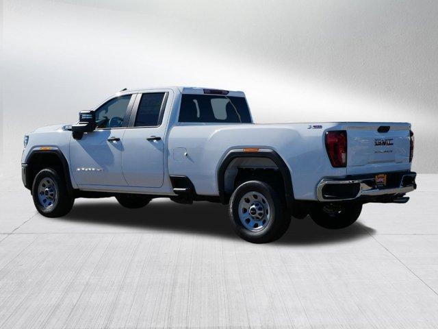 new 2024 GMC Sierra 3500 car, priced at $54,088