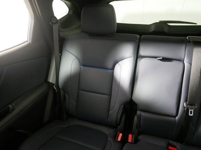 used 2024 Chevrolet Blazer car, priced at $37,996