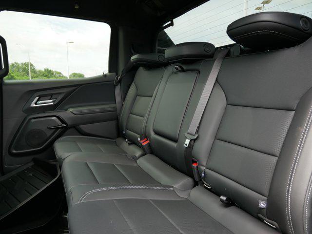 new 2026 Chevrolet Silverado EV car, priced at $88,185