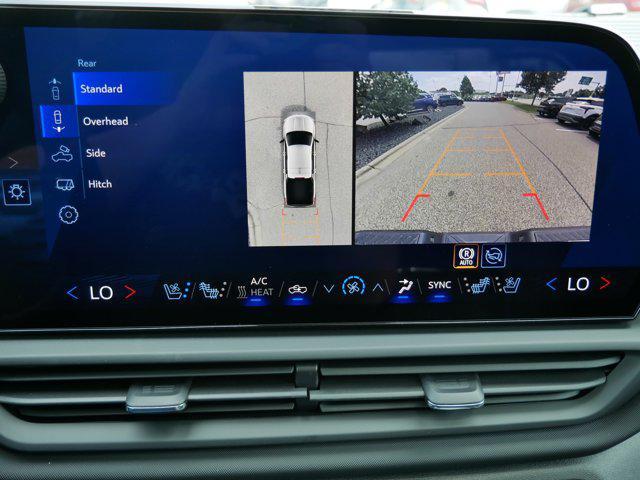 new 2026 Chevrolet Silverado EV car, priced at $88,185