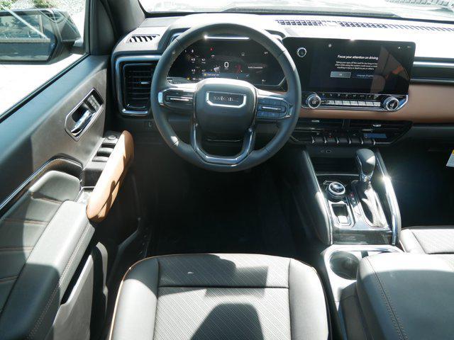 new 2026 GMC Canyon car, priced at $51,138