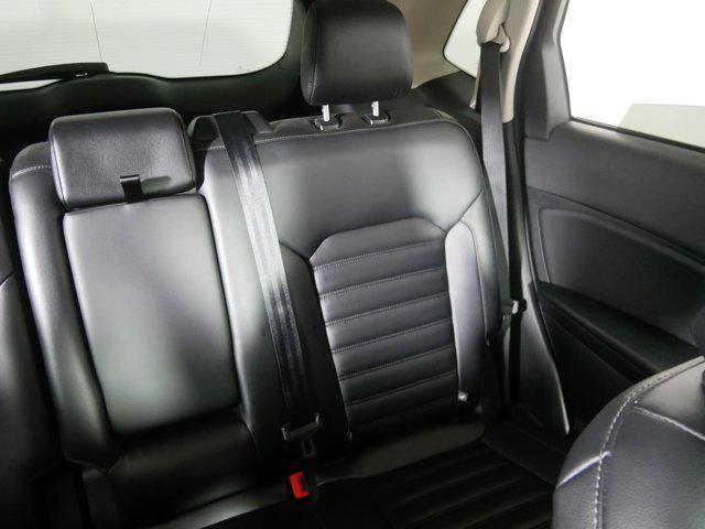 used 2023 Ford Edge car, priced at $22,896