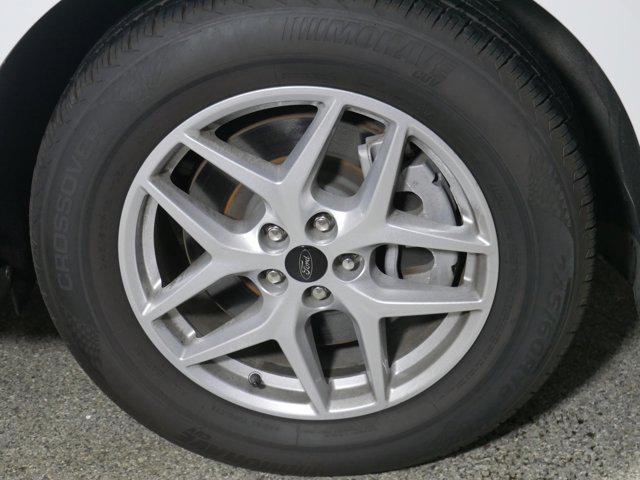 used 2023 Ford Edge car, priced at $22,896