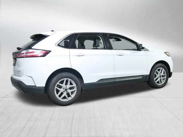 used 2023 Ford Edge car, priced at $22,896