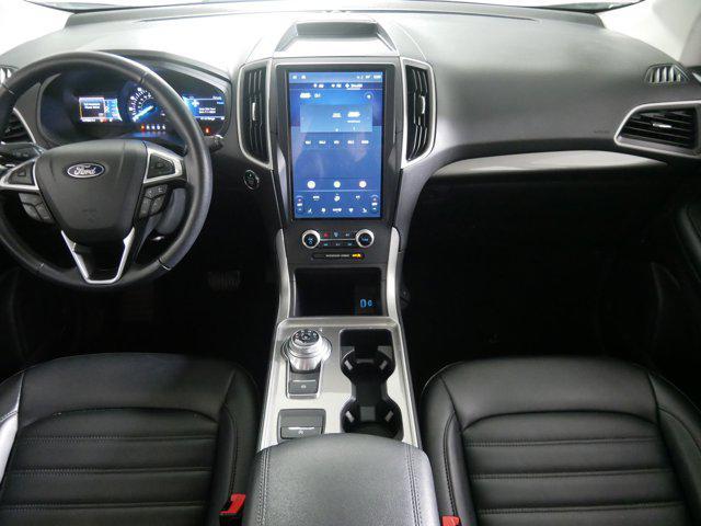 used 2023 Ford Edge car, priced at $22,896