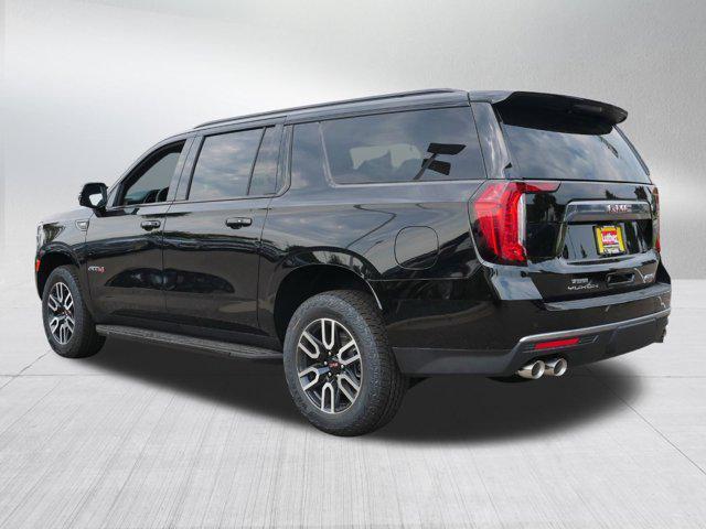 new 2024 GMC Yukon XL car, priced at $78,503