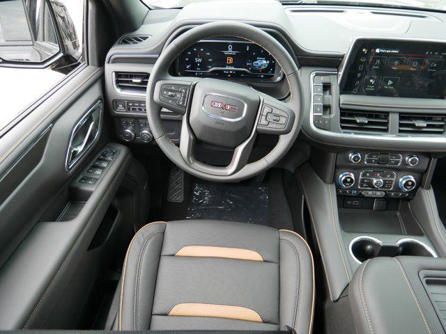 new 2024 GMC Yukon XL car, priced at $78,503