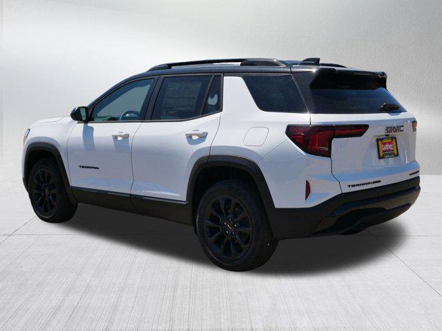 new 2026 GMC Terrain car, priced at $37,935