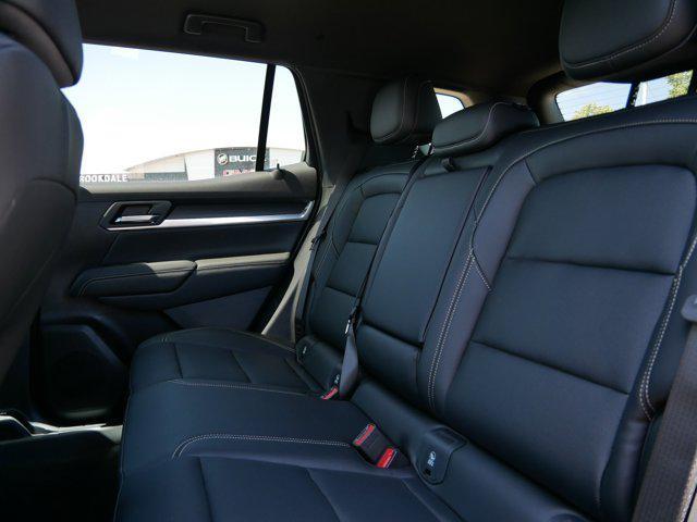 new 2026 GMC Terrain car, priced at $37,935