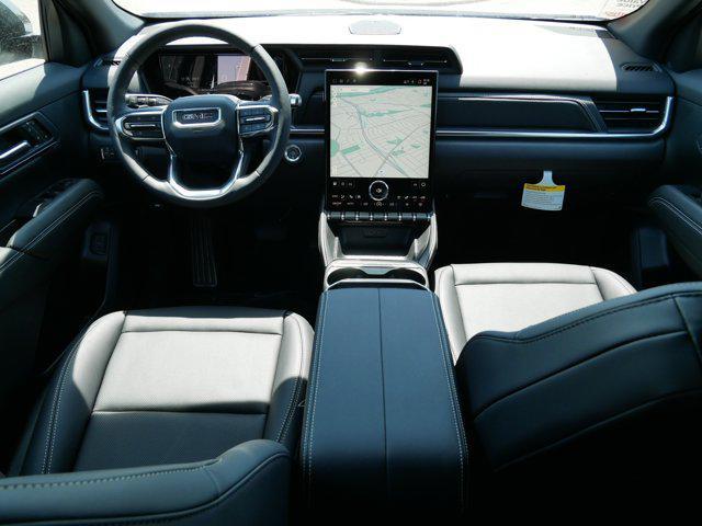 new 2026 GMC Terrain car, priced at $37,935