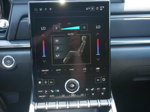 new 2026 GMC Terrain car, priced at $37,935