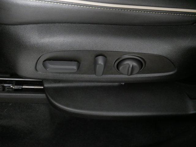 used 2023 Chevrolet Traverse car, priced at $36,896