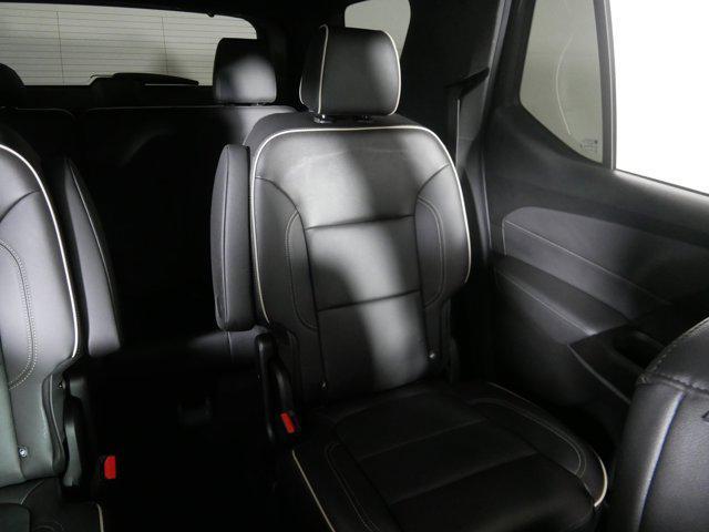 used 2023 Chevrolet Traverse car, priced at $36,896
