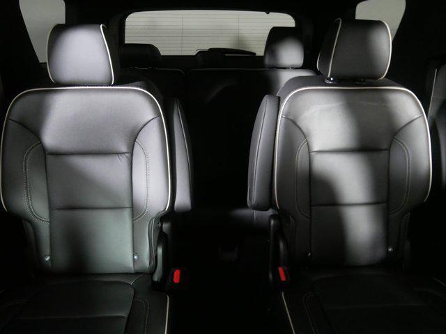 used 2023 Chevrolet Traverse car, priced at $36,896