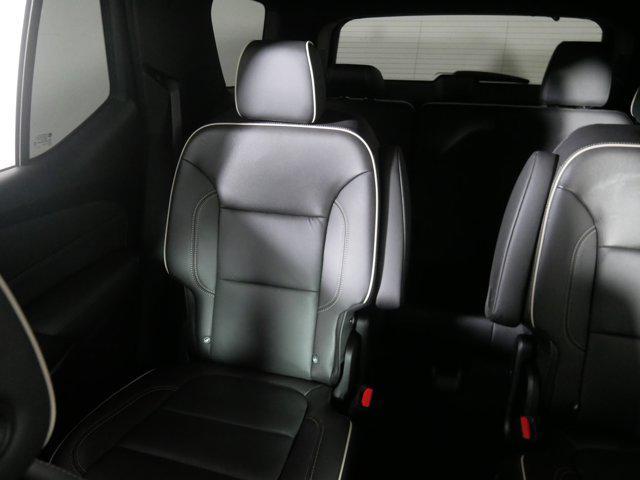 used 2023 Chevrolet Traverse car, priced at $36,896