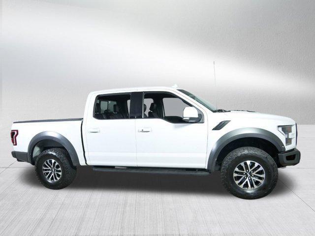 used 2020 Ford F-150 car, priced at $54,250