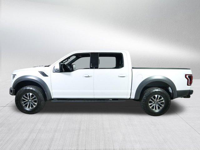 used 2020 Ford F-150 car, priced at $54,250