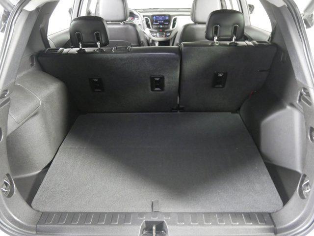 used 2019 Chevrolet Equinox car, priced at $23,496