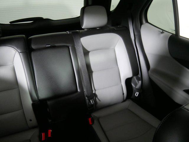 used 2019 Chevrolet Equinox car, priced at $23,496