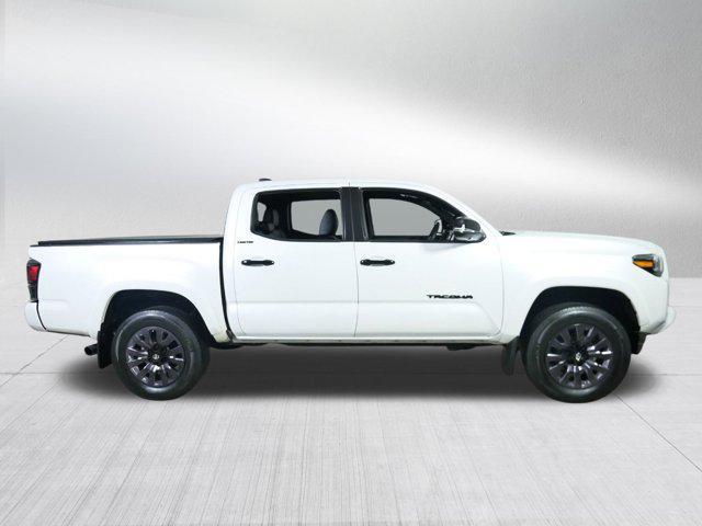 used 2021 Toyota Tacoma car, priced at $38,896