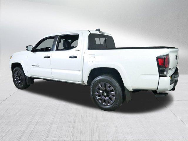 used 2021 Toyota Tacoma car, priced at $38,896