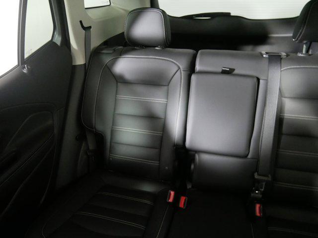 used 2023 GMC Terrain car, priced at $32,896