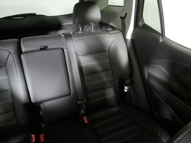 used 2023 GMC Terrain car, priced at $32,896