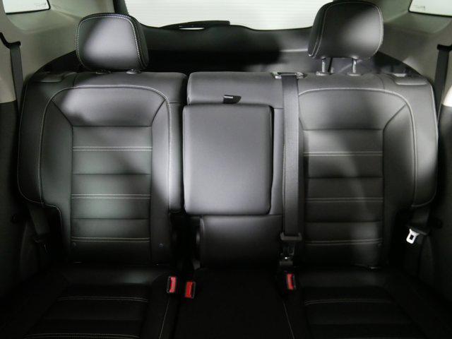 used 2023 GMC Terrain car, priced at $32,896