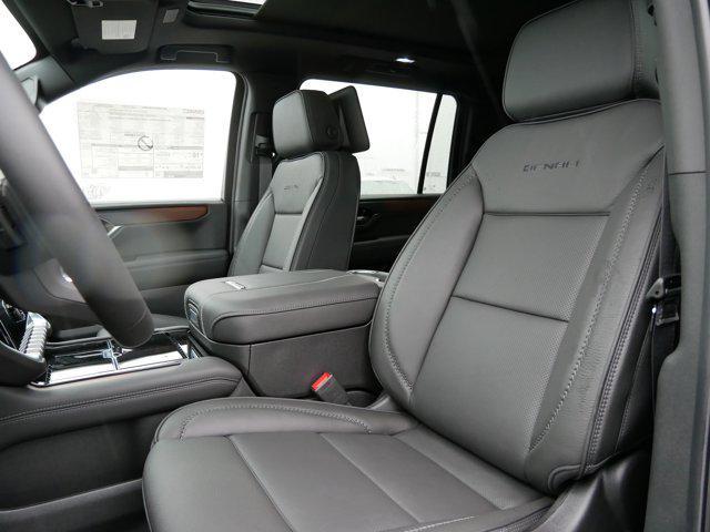 new 2025 GMC Yukon XL car, priced at $101,145