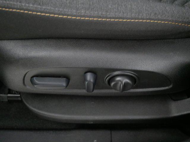 used 2022 Chevrolet Equinox car, priced at $18,696