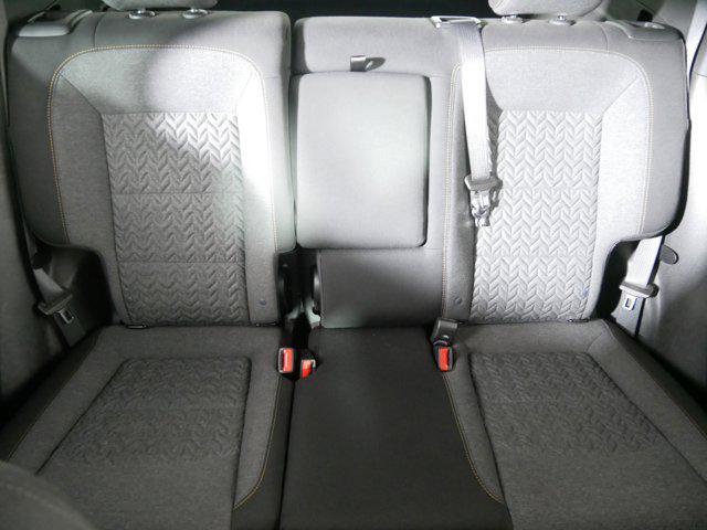 used 2022 Chevrolet Equinox car, priced at $18,696