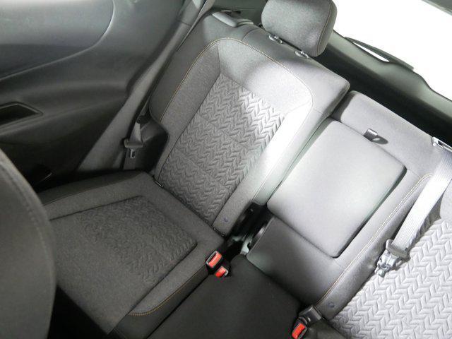 used 2022 Chevrolet Equinox car, priced at $18,696