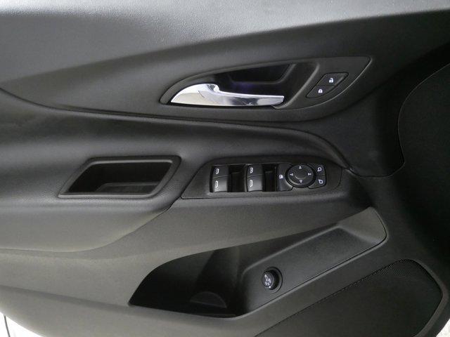 used 2022 Chevrolet Equinox car, priced at $18,696