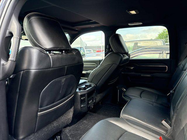 used 2019 Ram 2500 car, priced at $55,996