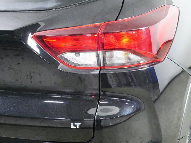 used 2023 Chevrolet TrailBlazer car, priced at $19,996