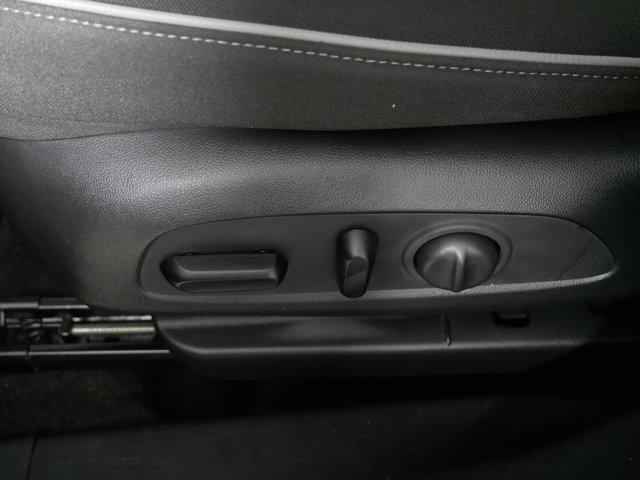 used 2023 Chevrolet TrailBlazer car, priced at $19,996